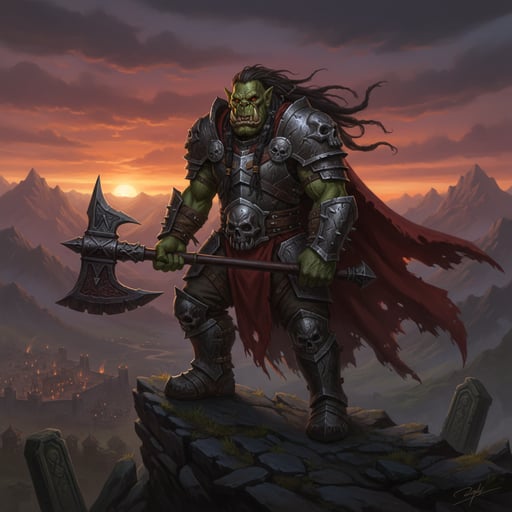 orc